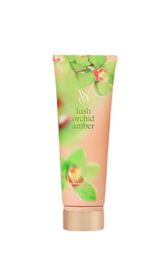 Crema Victoria’s Secret-Lush Orchid Amber