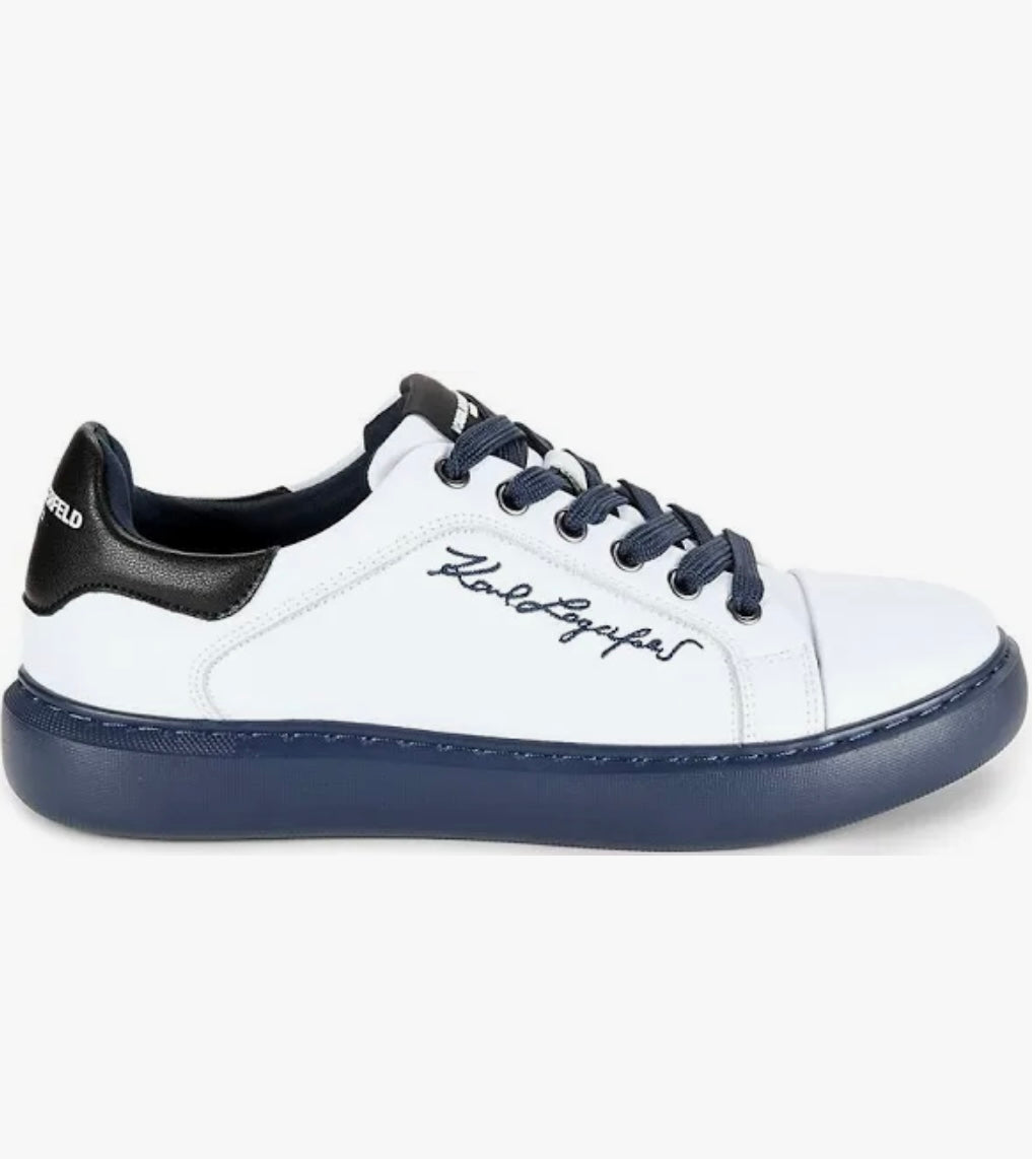 Zapatos Karl Langerfeld de hombre