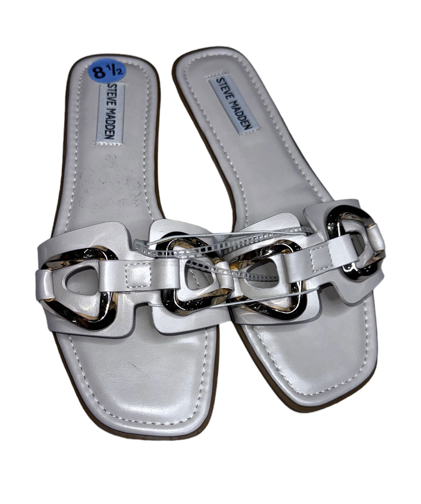 Sandalias Steve Madden para mujer