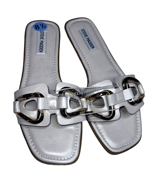 Sandalias Steve Madden para mujer