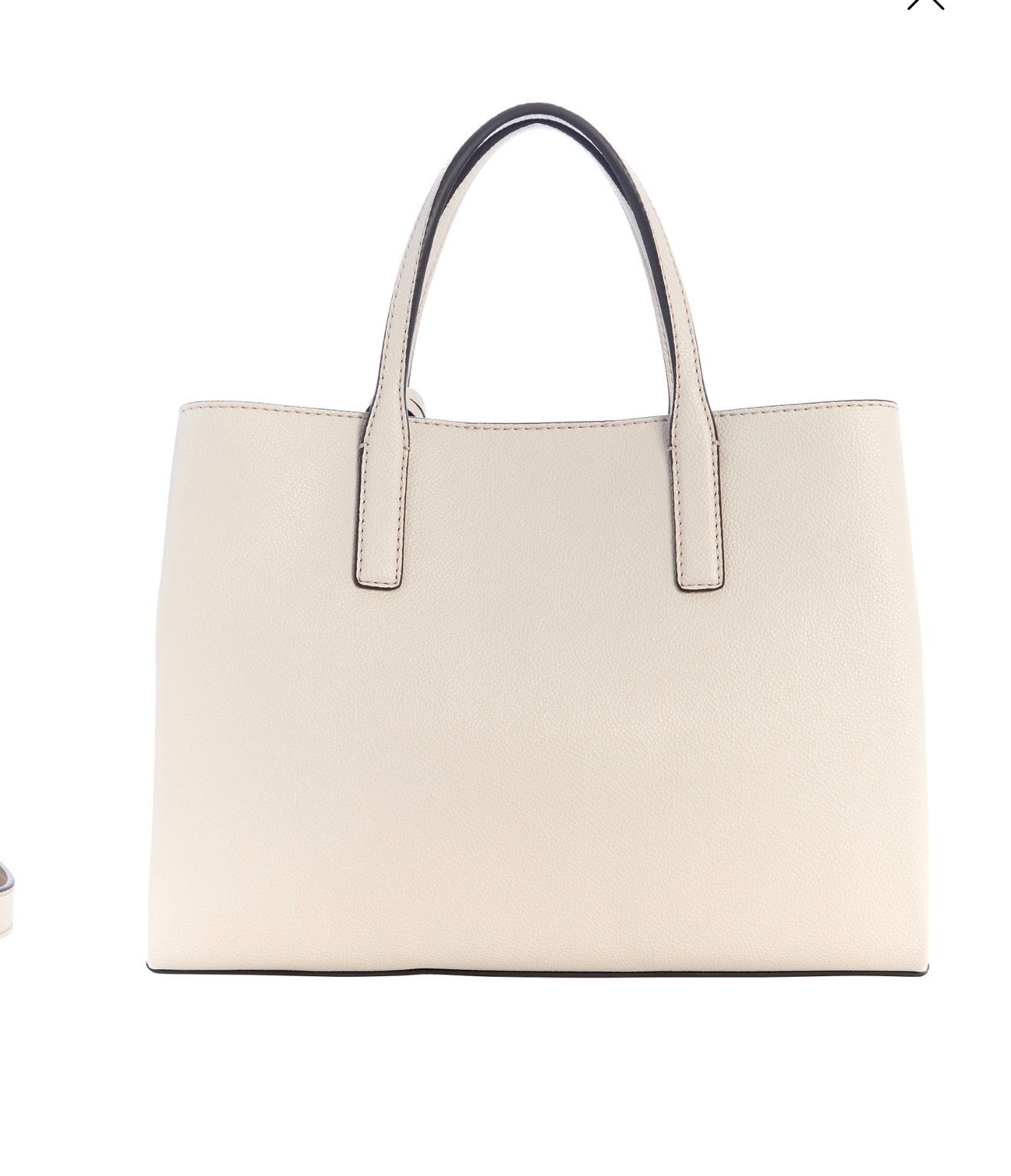 Cartera GUESS Lucci Medium Girlfriend Satchel Bag