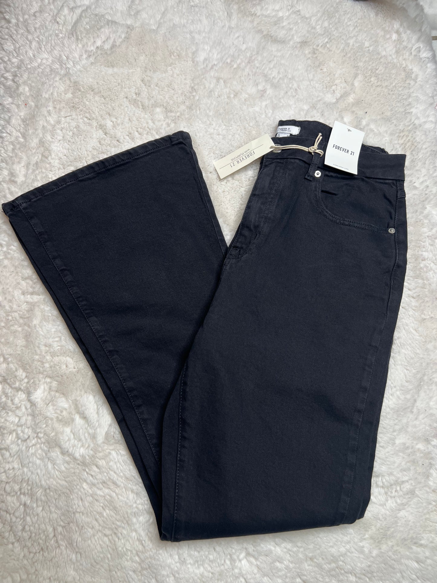 Pantalón forever 21 para mujer