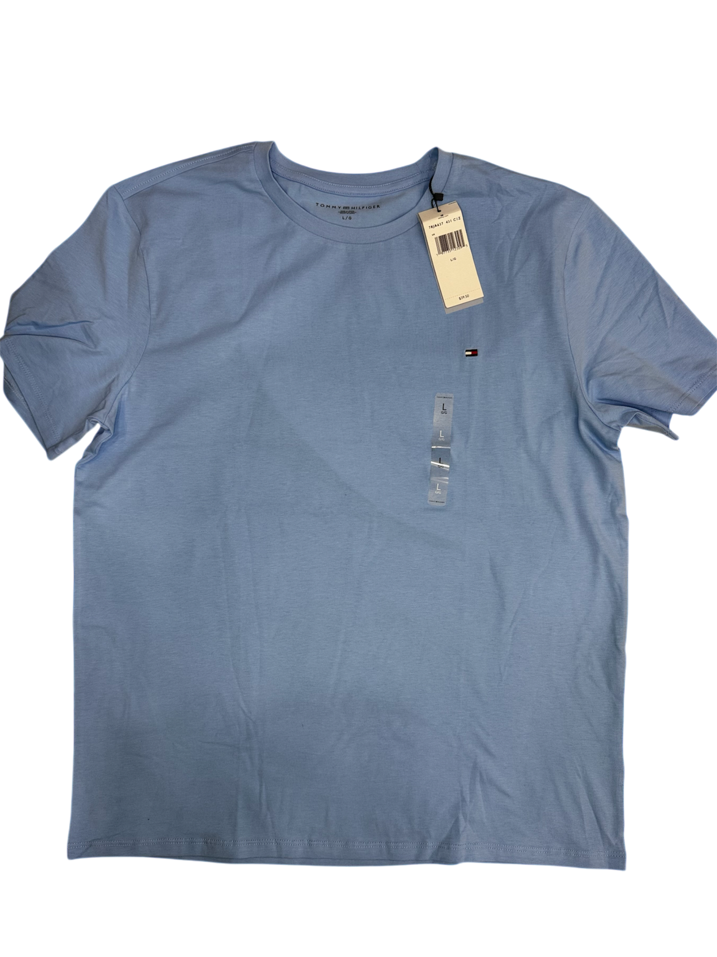 Camiseta Tommy Hilfiger Hombre