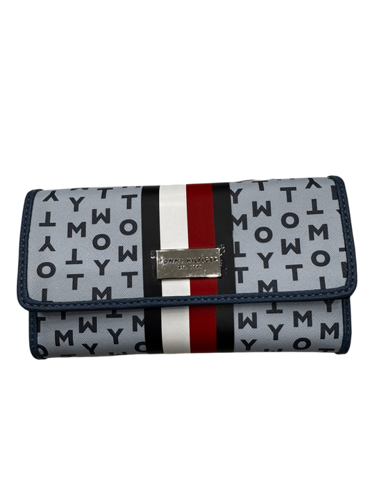 Monedero Tommy Hilfiger de mujer