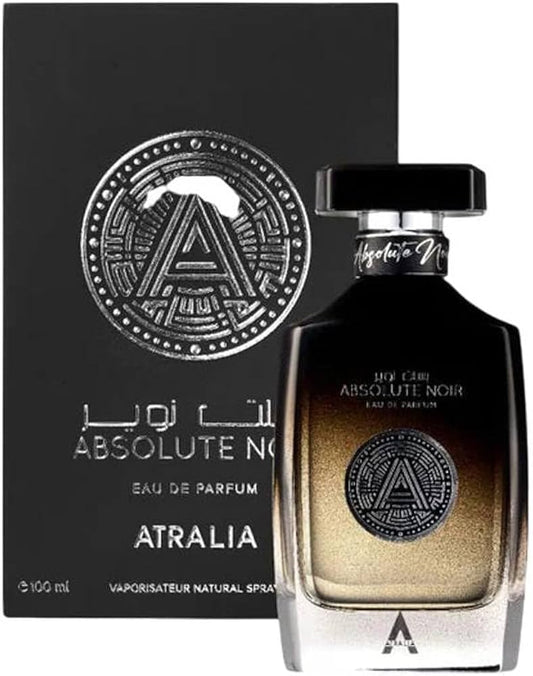 Perfume Atralia Absolute Noir Hombre
