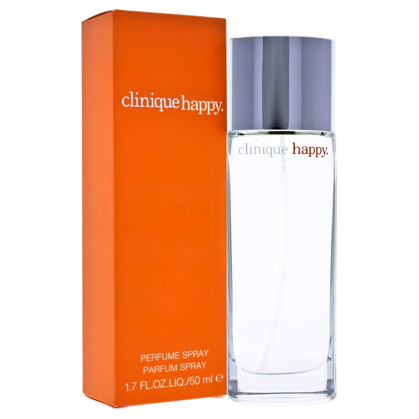 Perfume Clinique Happy para mujer