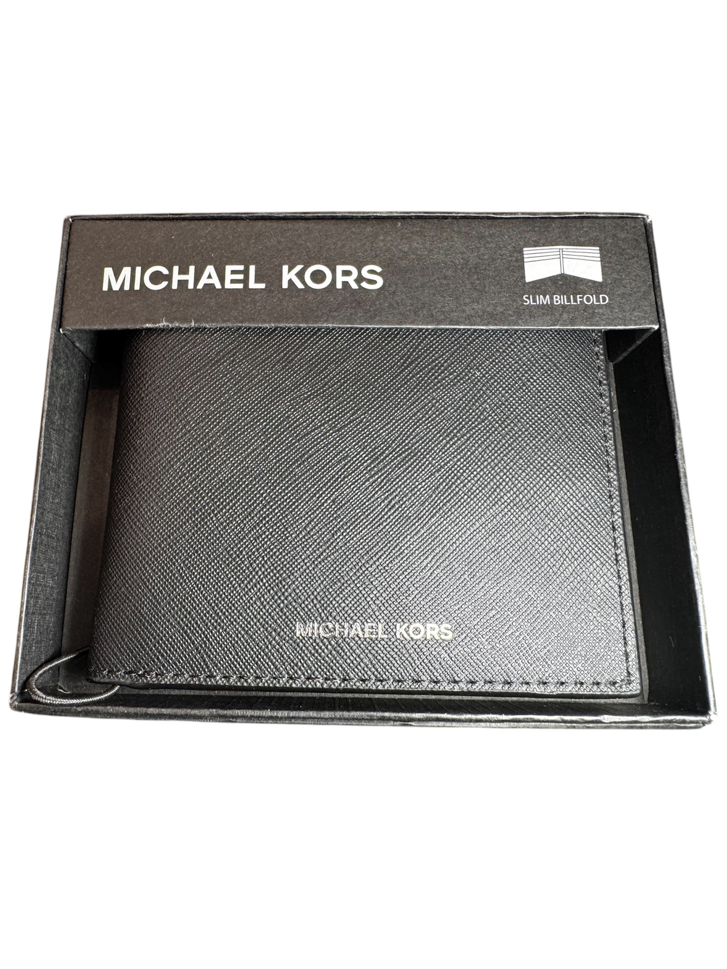 Cartera Michael Kors para hombre