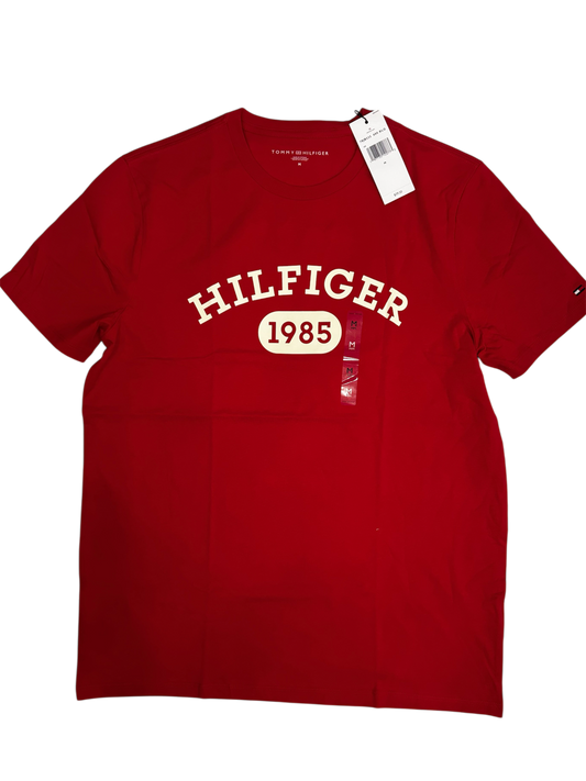 Camiseta Tommy Hilfiger Hombre
