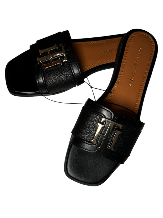 Sandalias Tommy Hilfiger para mujer