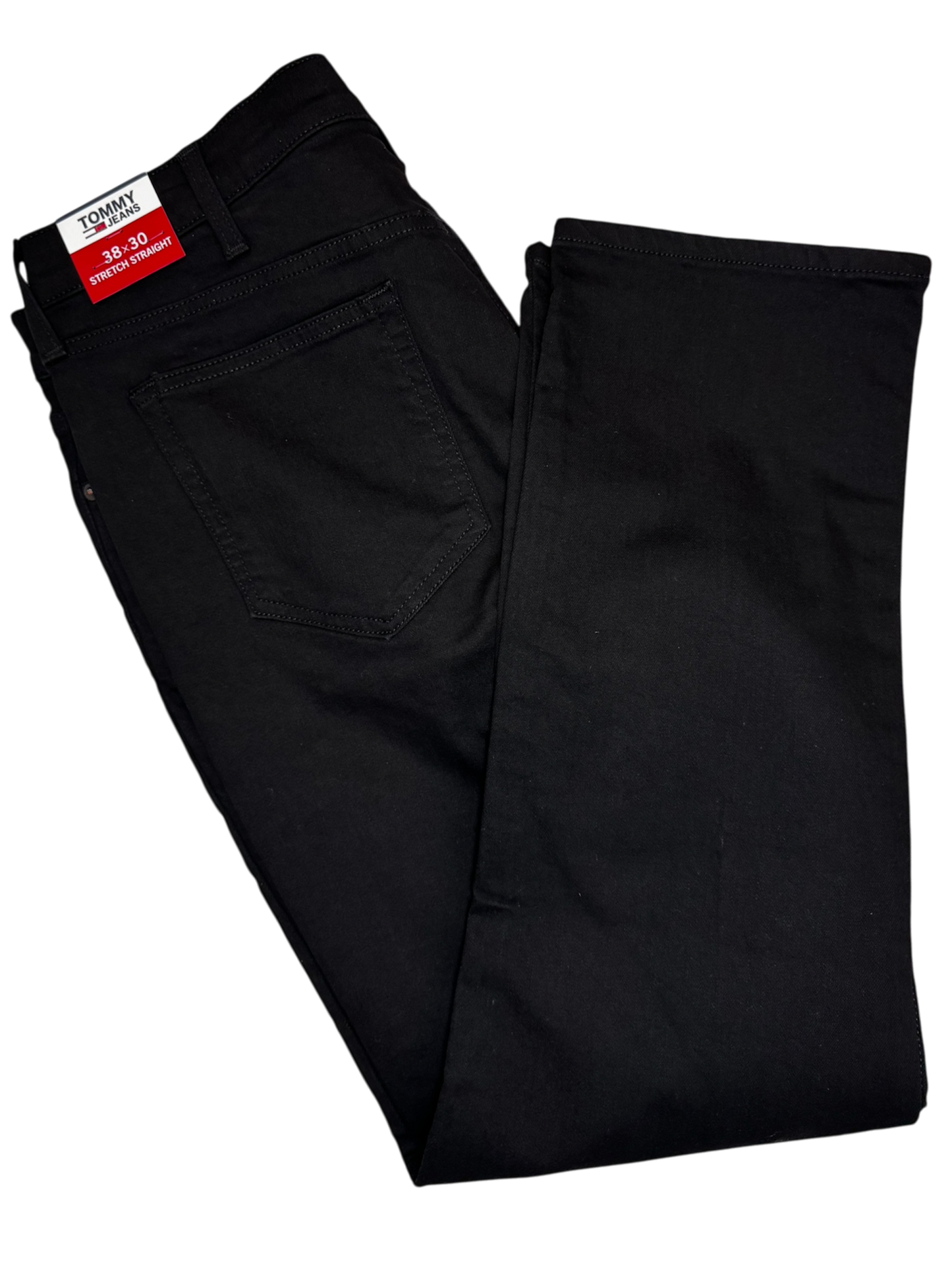 Pantalones Jean Tommy Hilfiger para Hombre