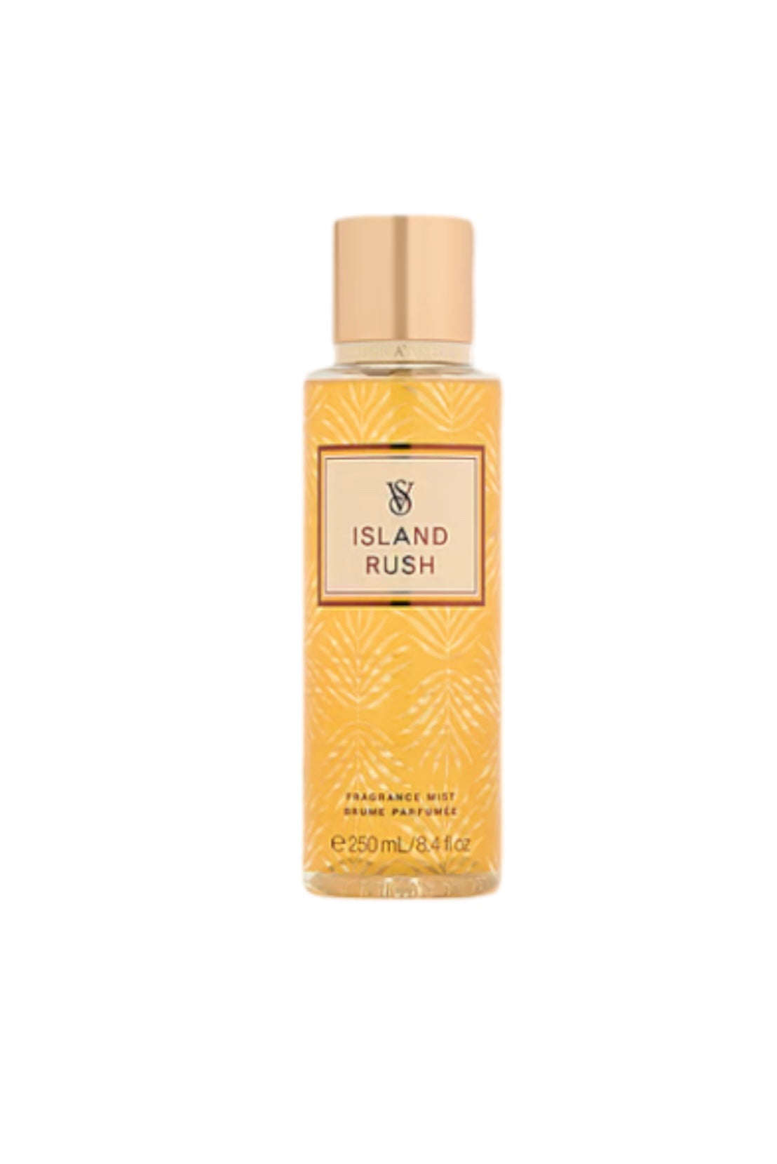 Splash Victoria’s Secret-Island Rush