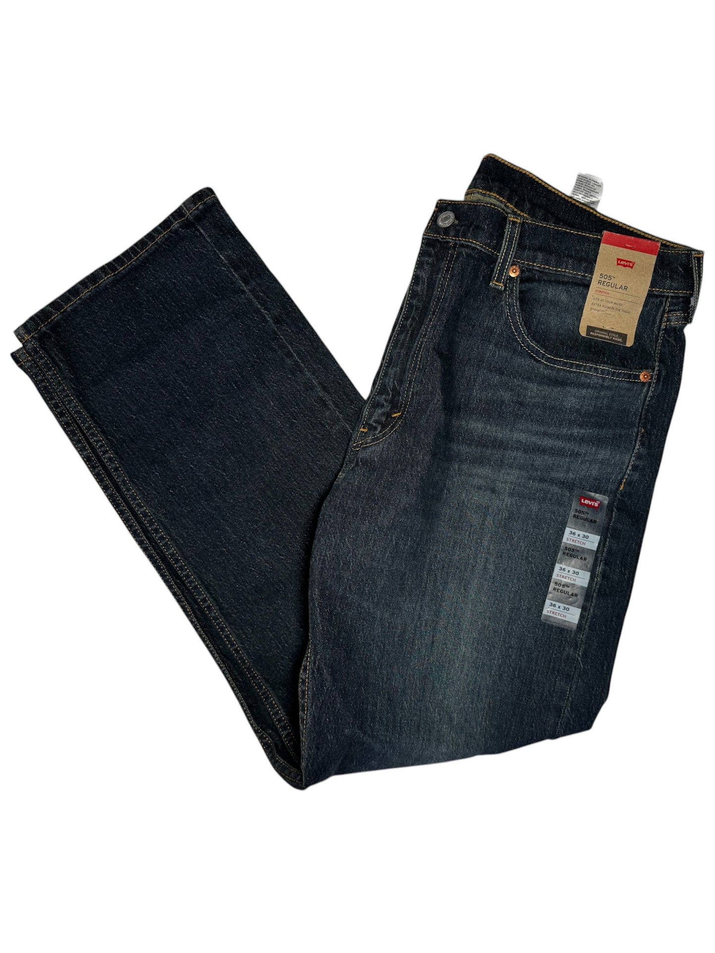 Pantalones jeans LEVI’S para hombre
