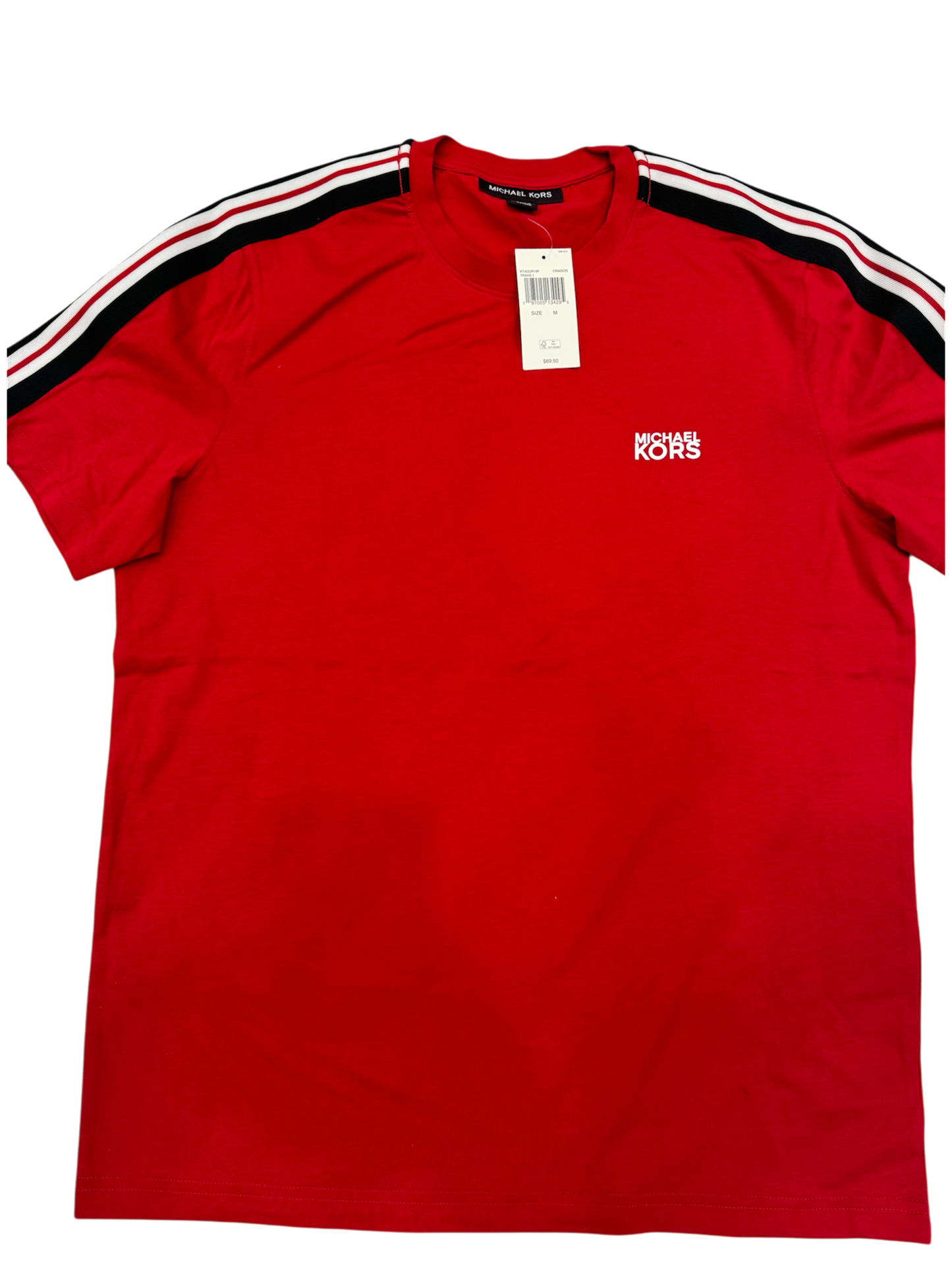 Camiseta Michael Kors Hombre