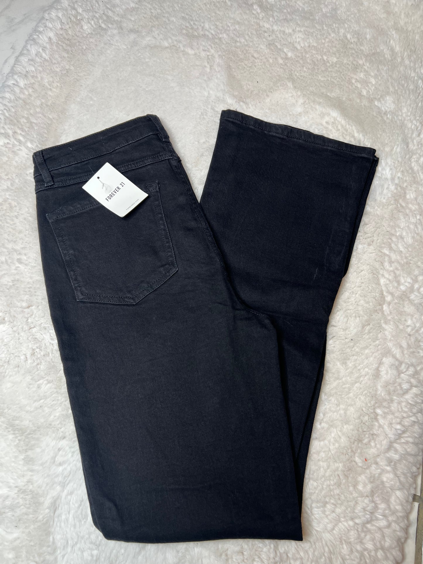 Pantalón forever 21 para mujer
