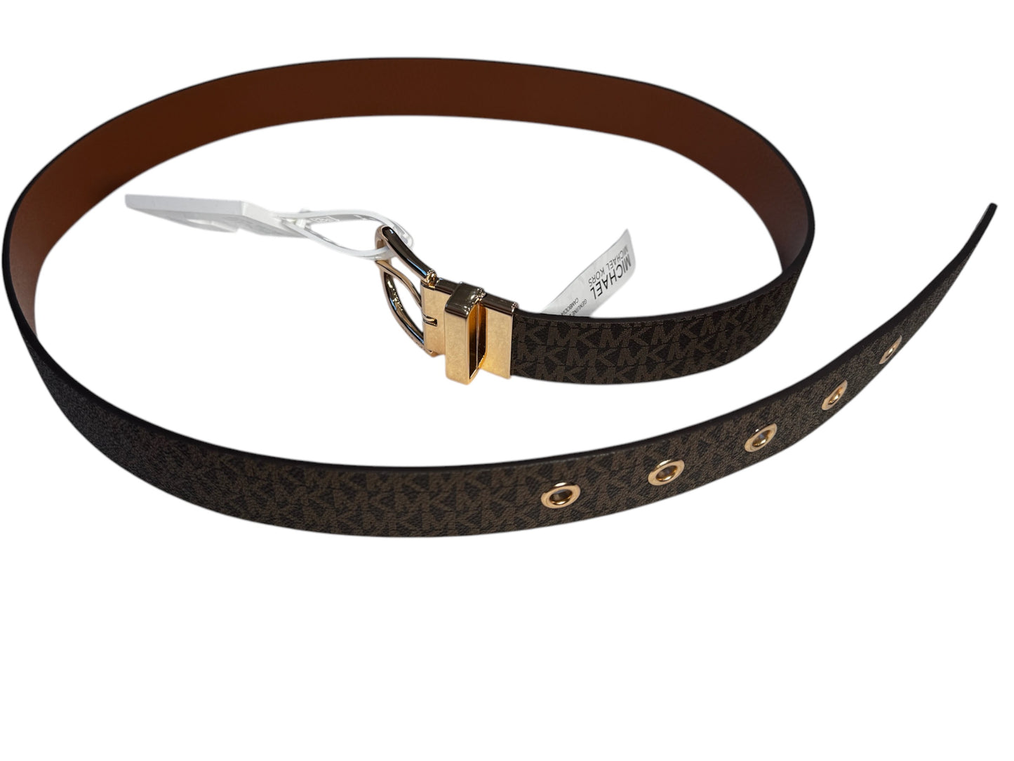 Cinto Michael Kors de Mujer