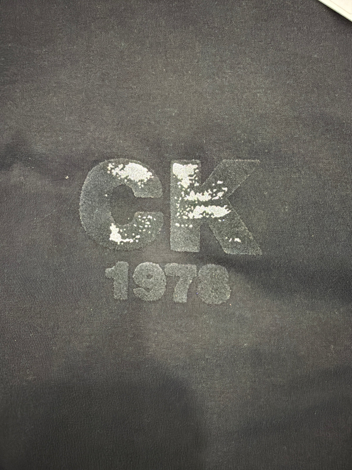 Camiseta Calvin Klein Hombre