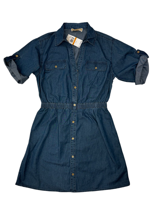 Vestido Michael Kors