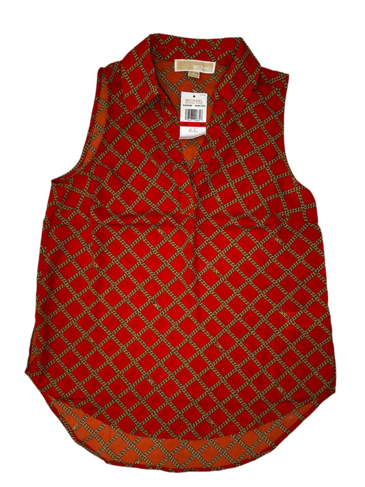 Blusa Michael Kors para mujer