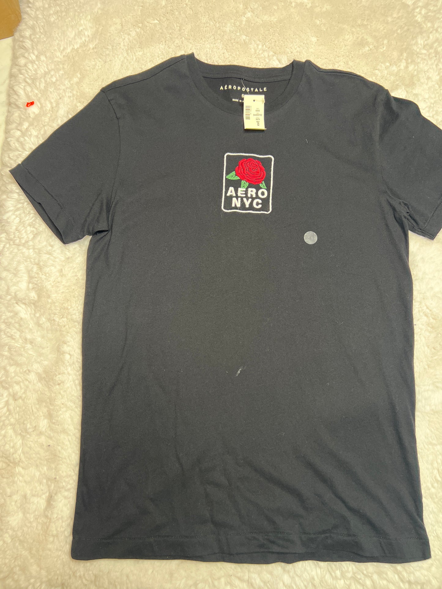 Camiseta Aeropostale para mujer