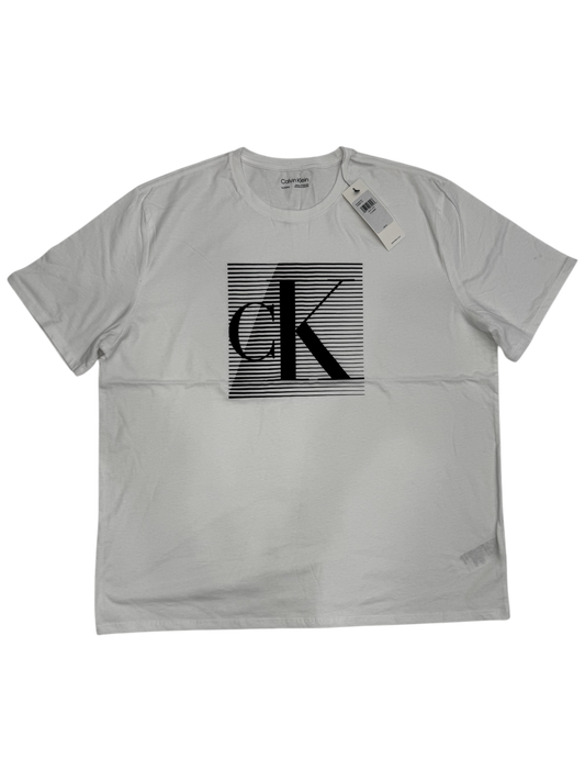 Camiseta Calvin Klein Hombre
