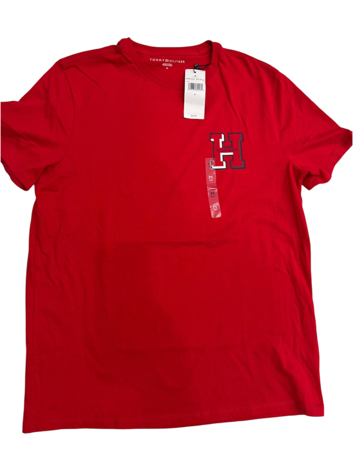 Camiseta Tommy Hilfiger Hombre