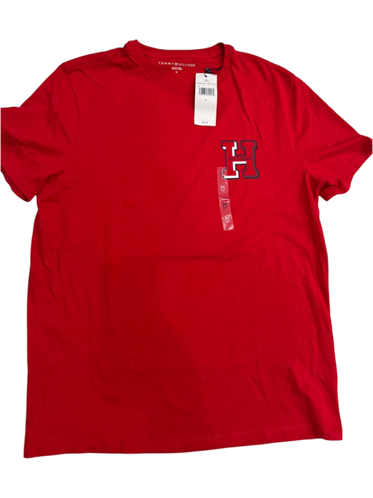 Camiseta Tommy Hilfiger Hombre