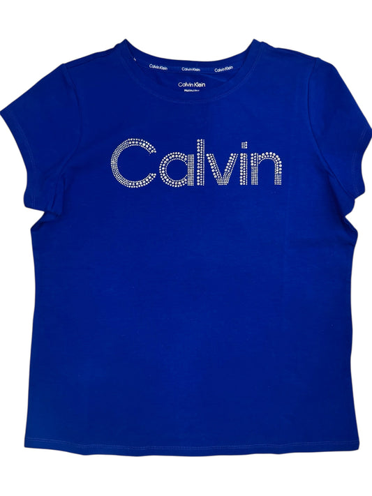 Camiseta Calvin Klein Mujer