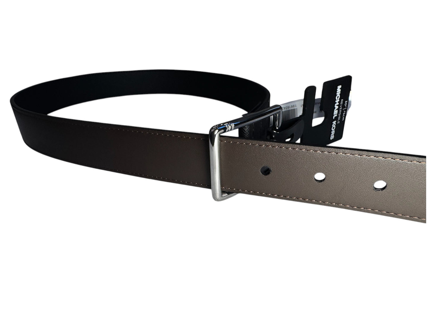 Cinto Michael Kors Hombre