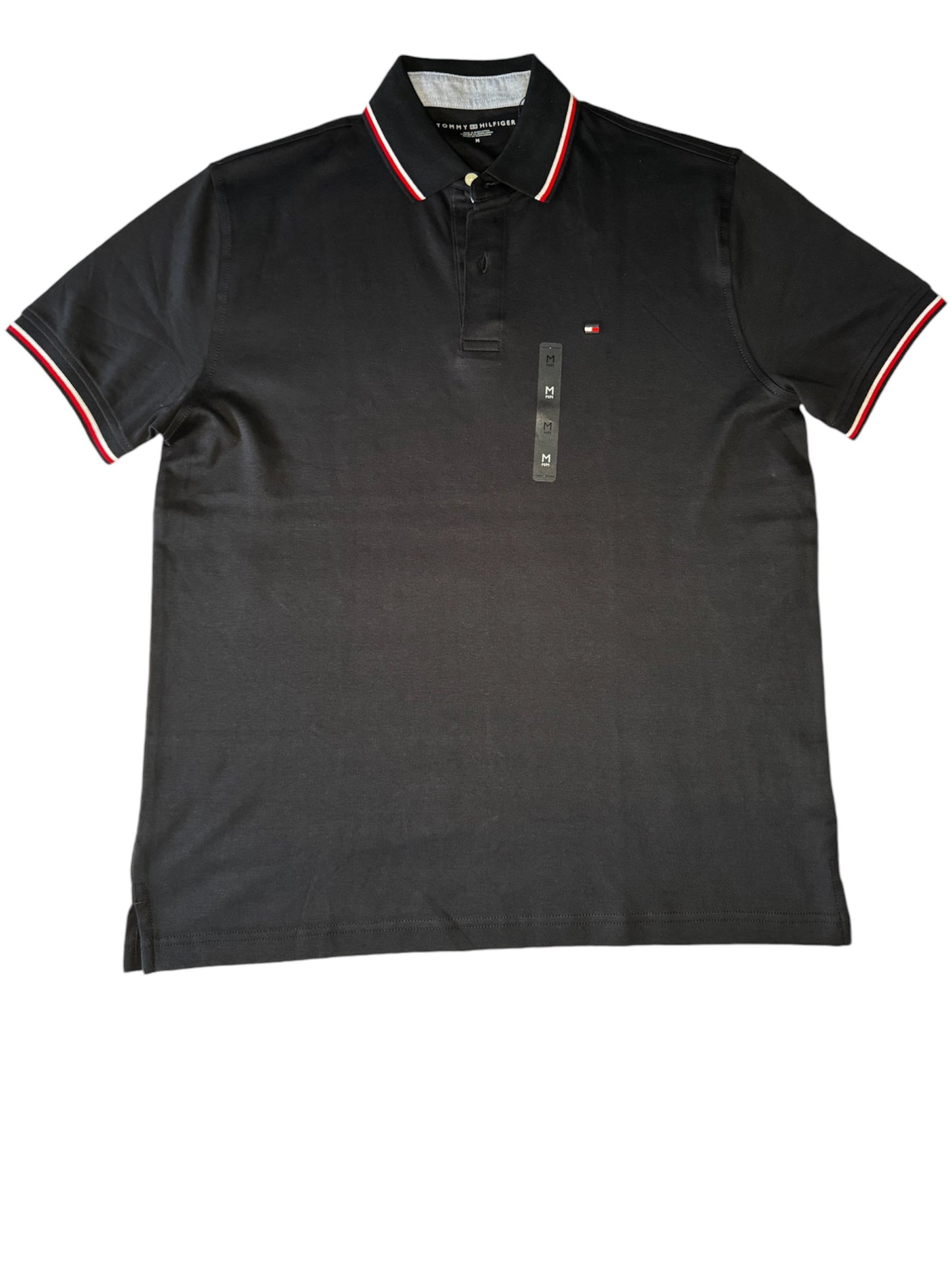 Camisa Tommy Hilfiger Hombre