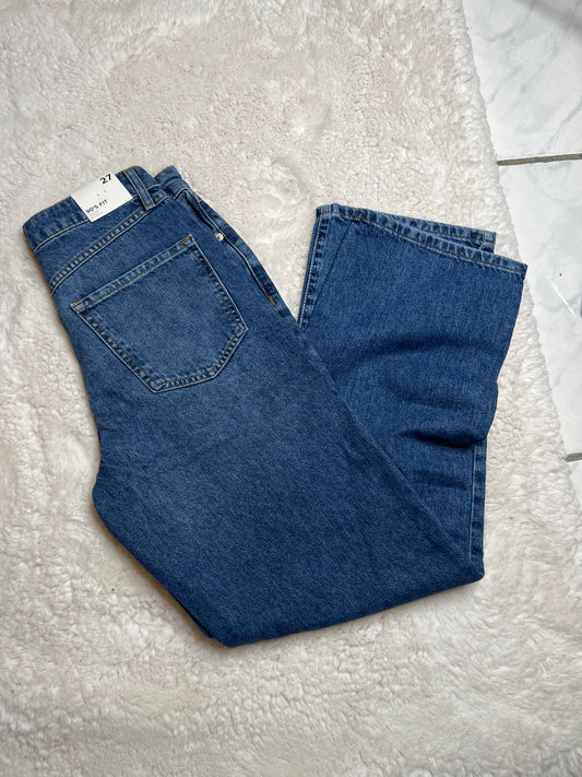 Pantalón forever 21 para mujer