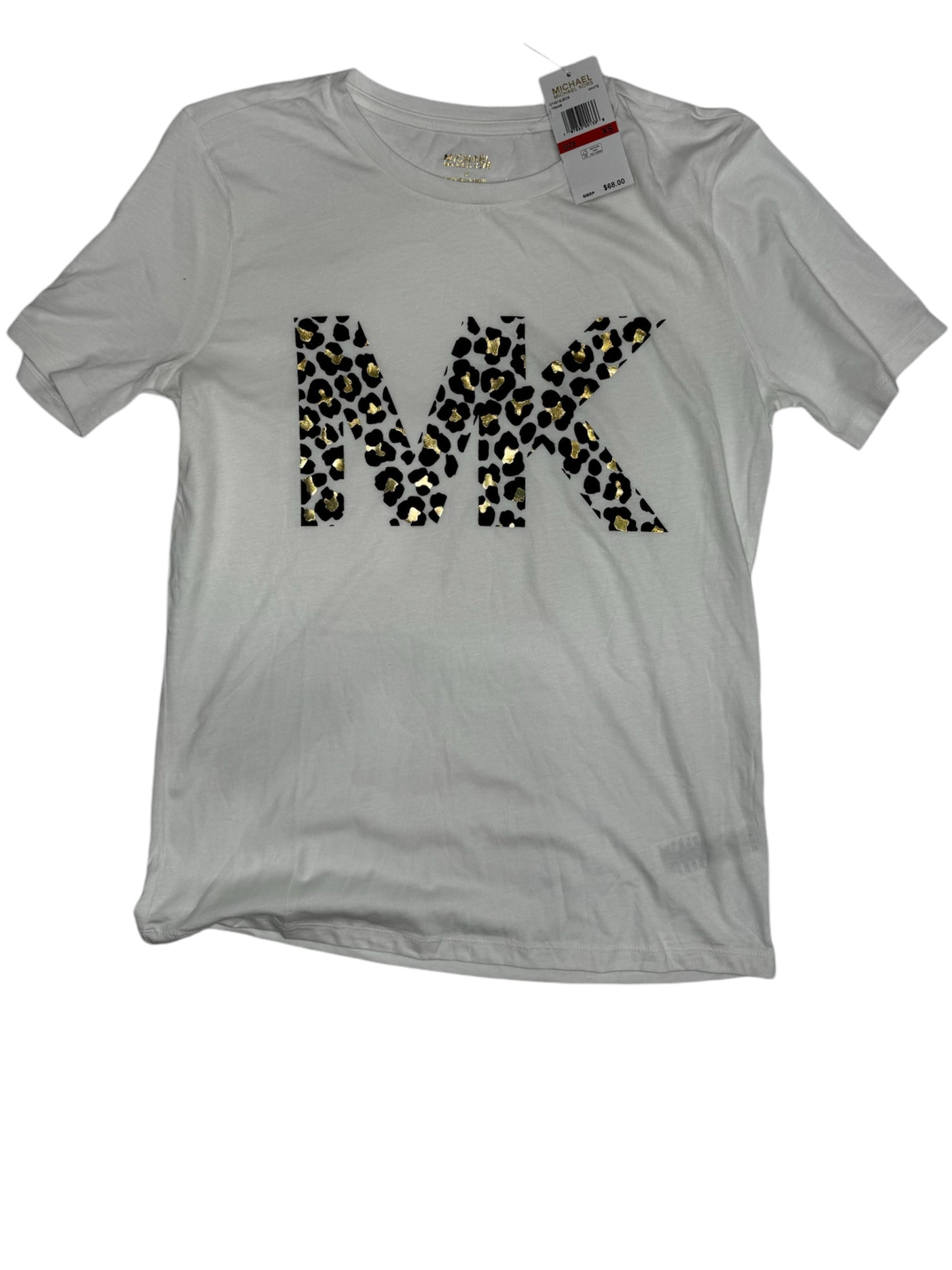Camiseta Michael Kors Mujer