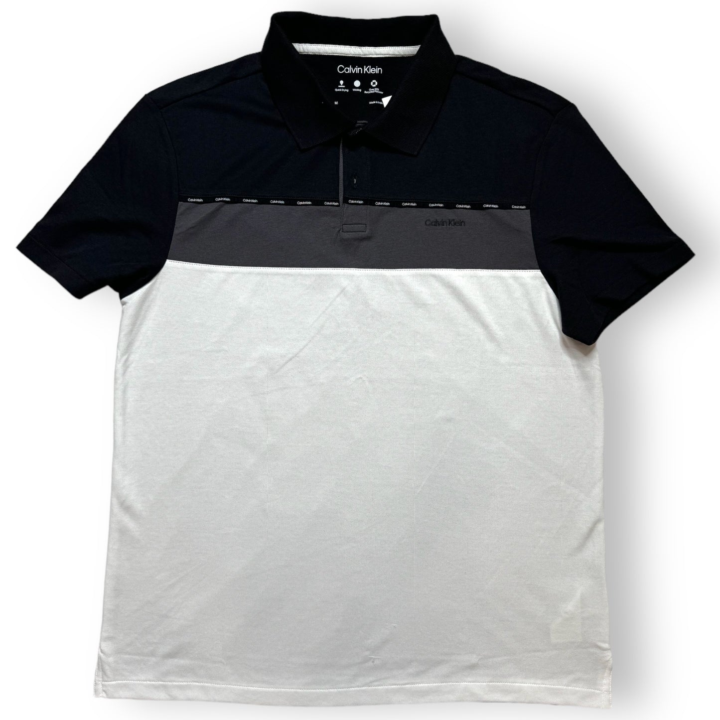 Camisa Calvin Klein Hombre