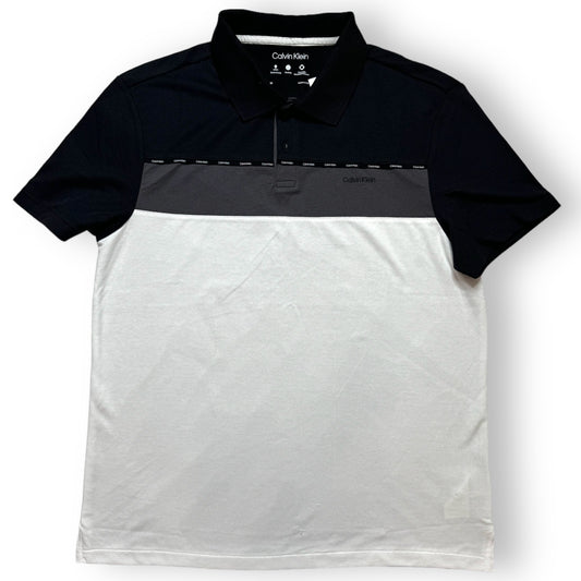 Camisa Calvin Klein Hombre