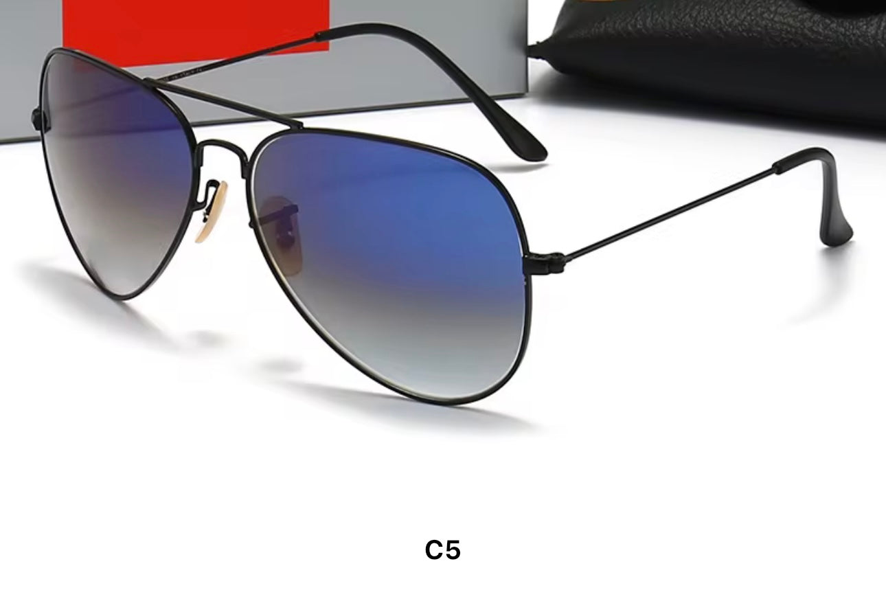 Lentes Ray Ban aviador