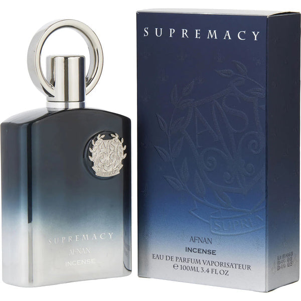 Perfume AFNAN Supremacy Incense Hombre