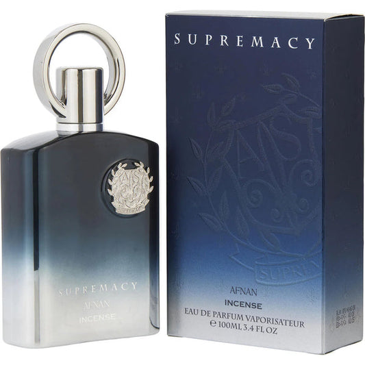 Perfume AFNAN Supremacy Incense Hombre