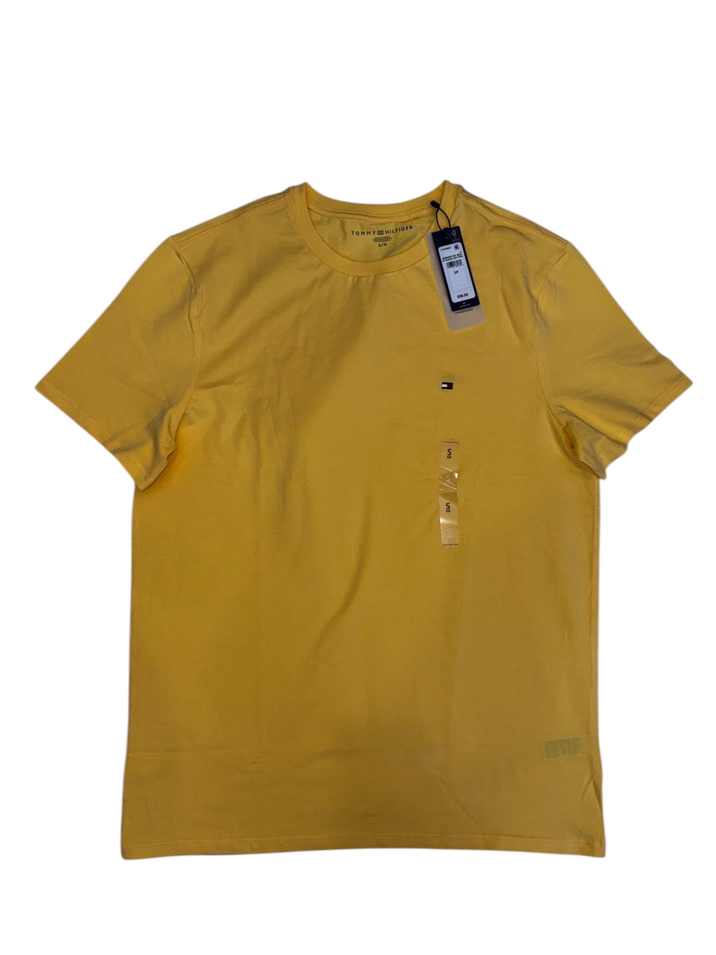 Camiseta Tommy Hilfiger Hombre