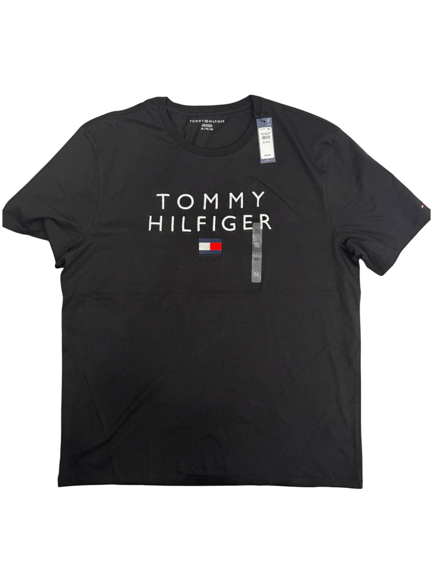 Camiseta Tommy Hilfiger Hombre