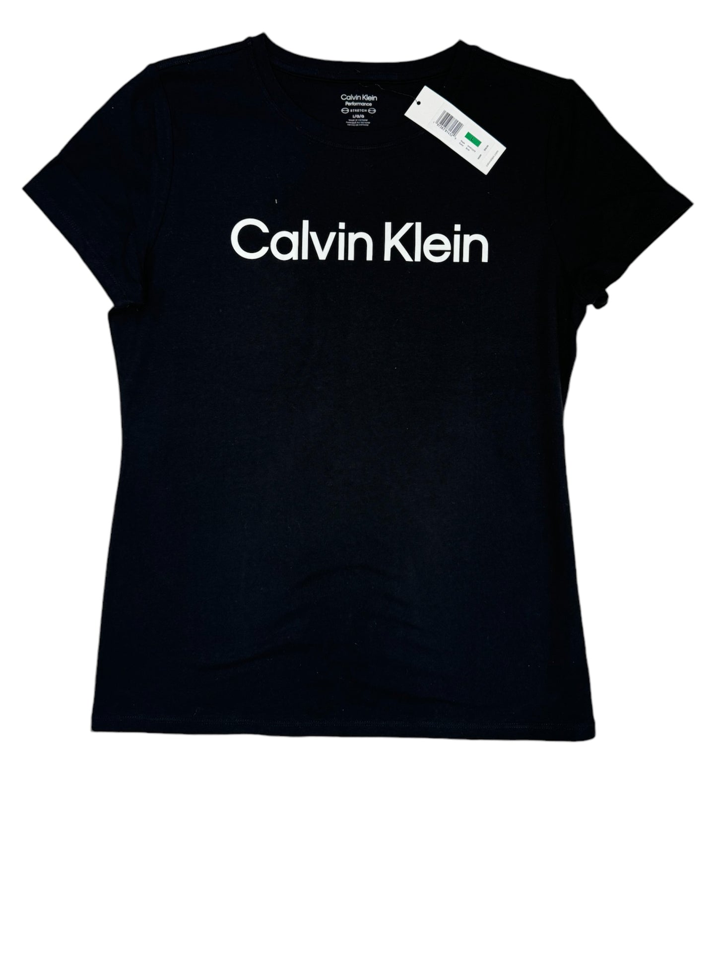 Camiseta Calvin Klein Mujer