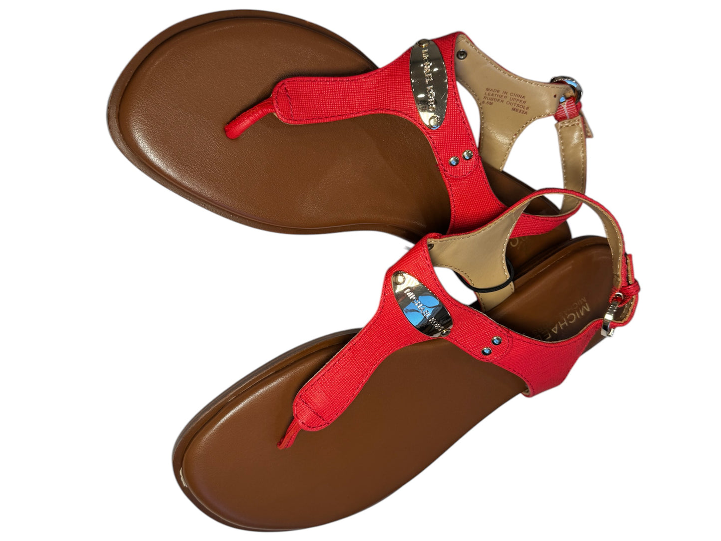 Sandalias Michael Kors para mujer