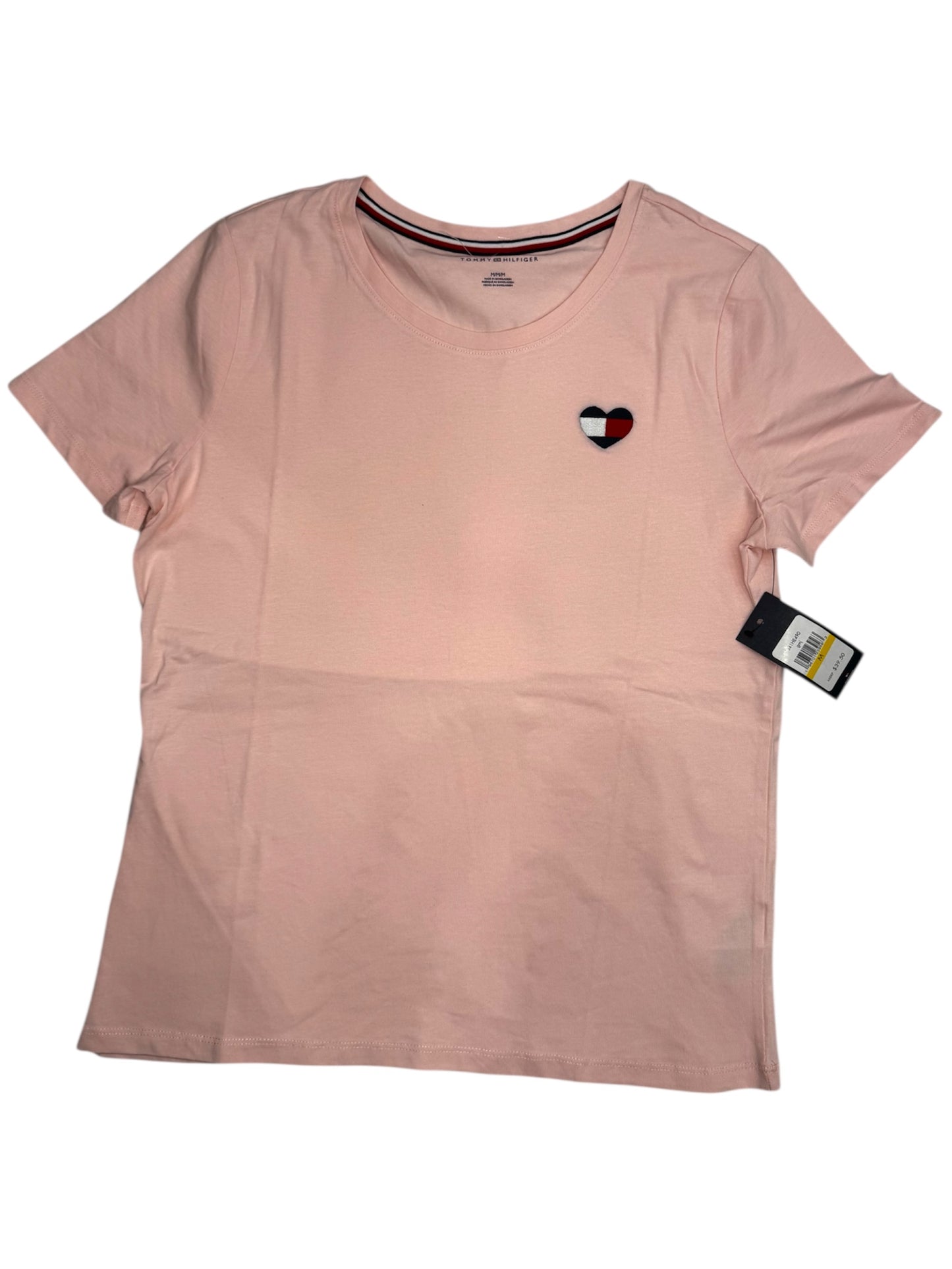 Camiseta Tommy Hilfiger Mujer