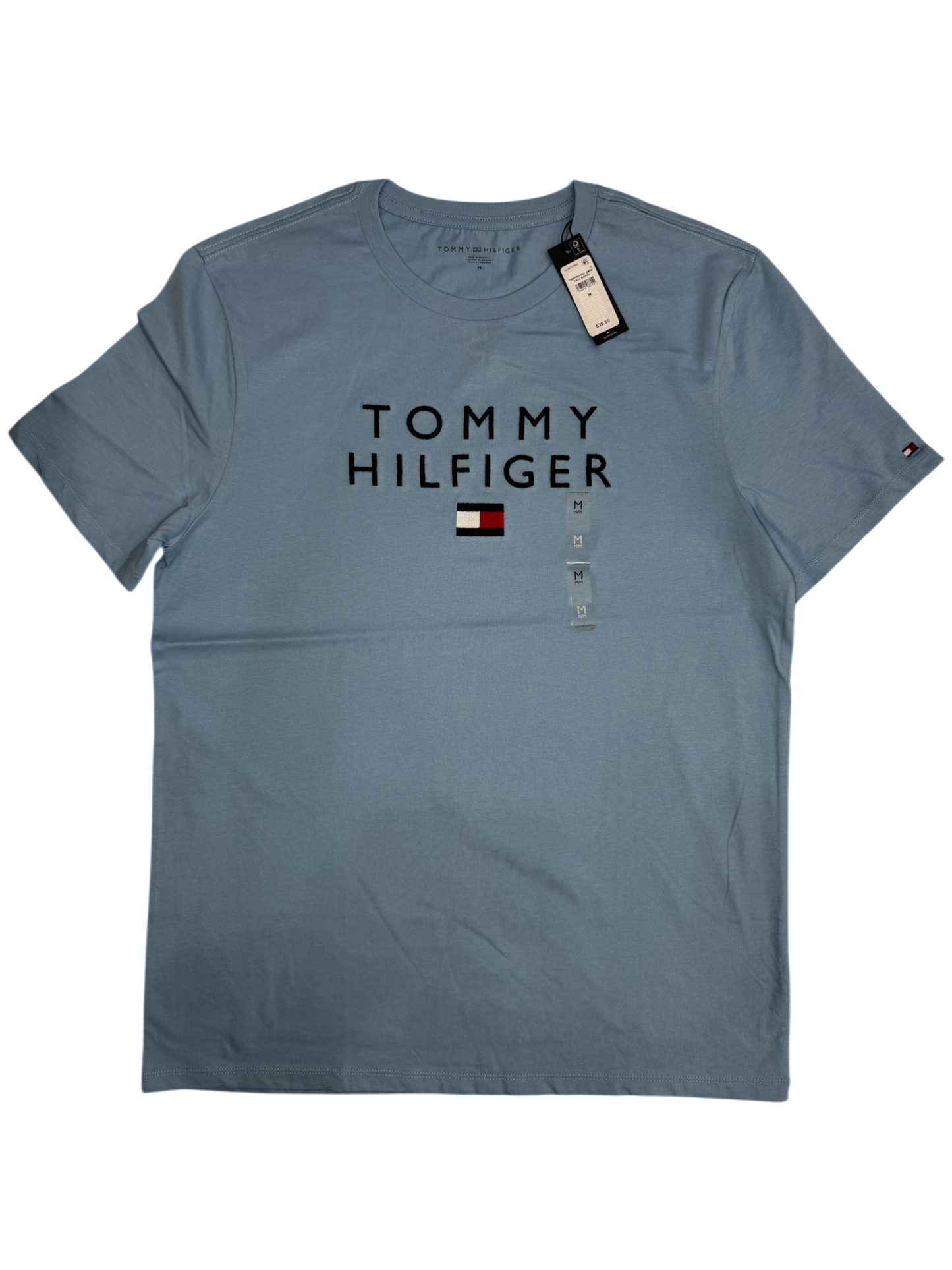 Camiseta Tommy Hilfiger Hombre