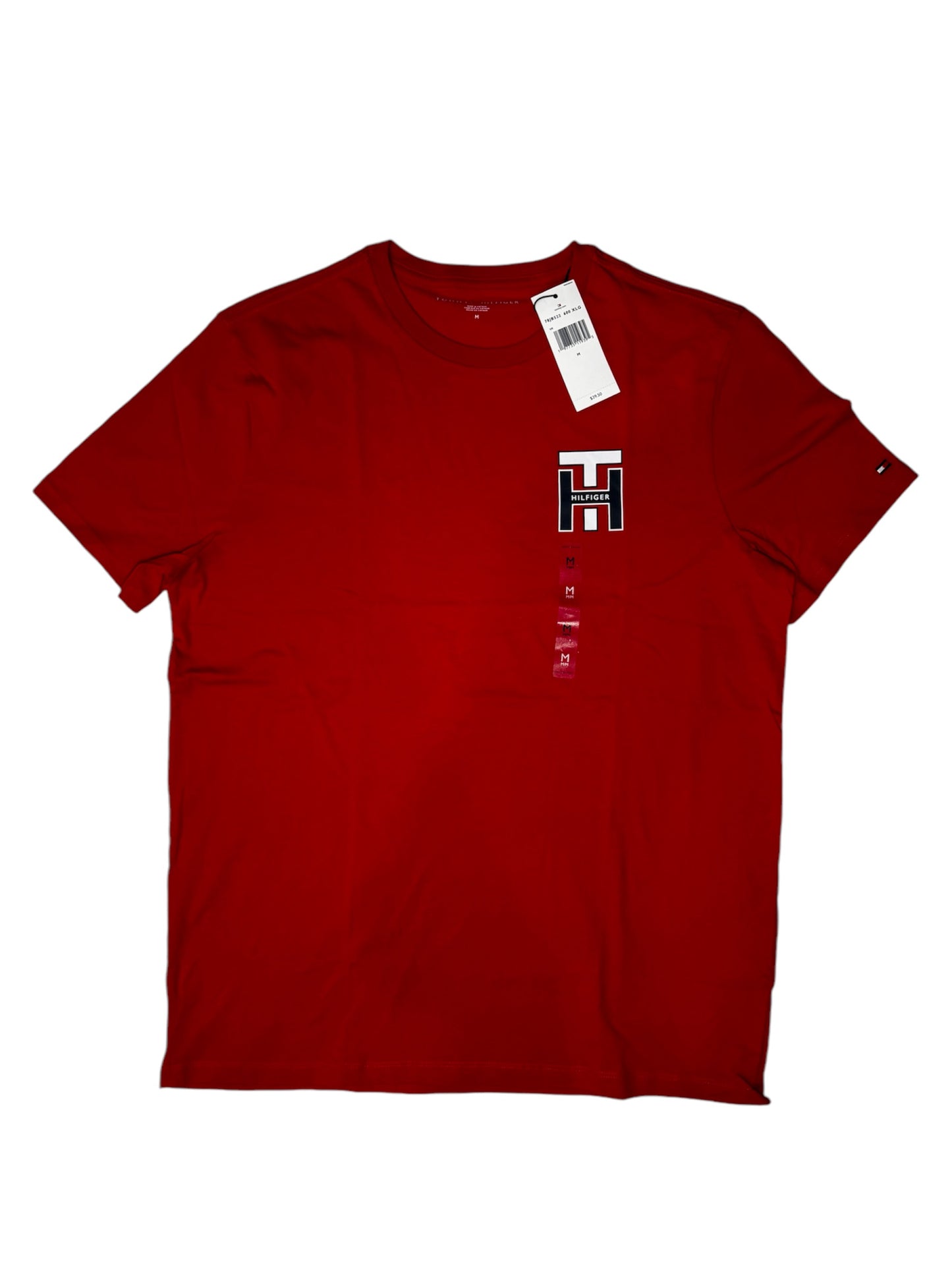 Camiseta Tommy Hilfiger Hombre