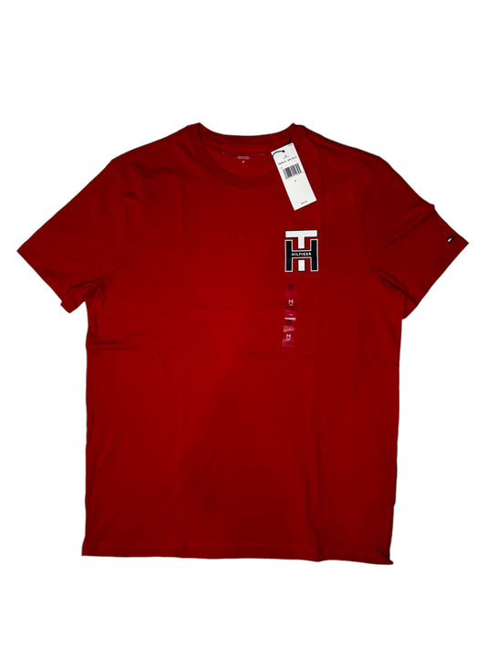 Camiseta Tommy Hilfiger Hombre