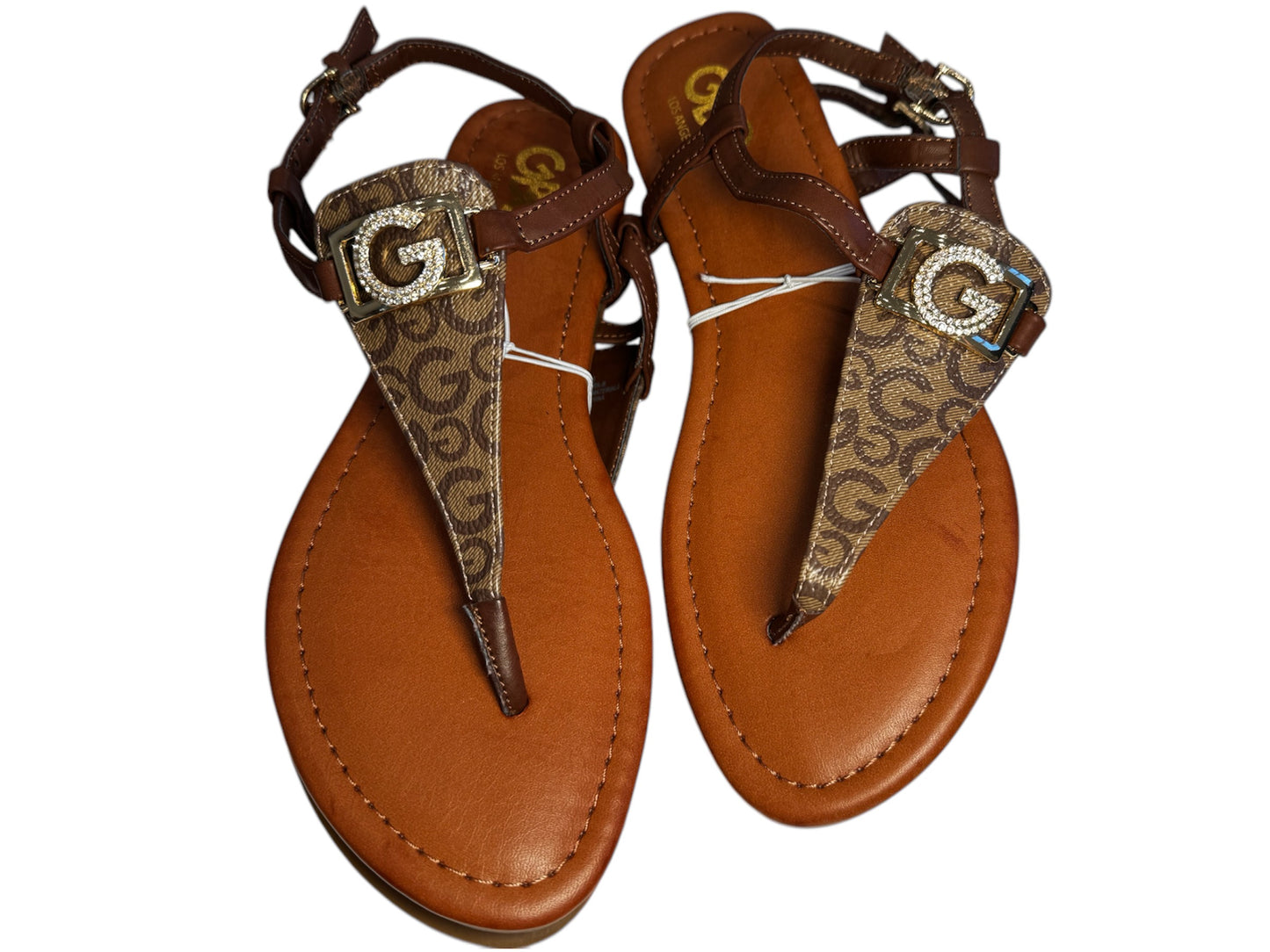 Sandalias Guess/GBG para mujer