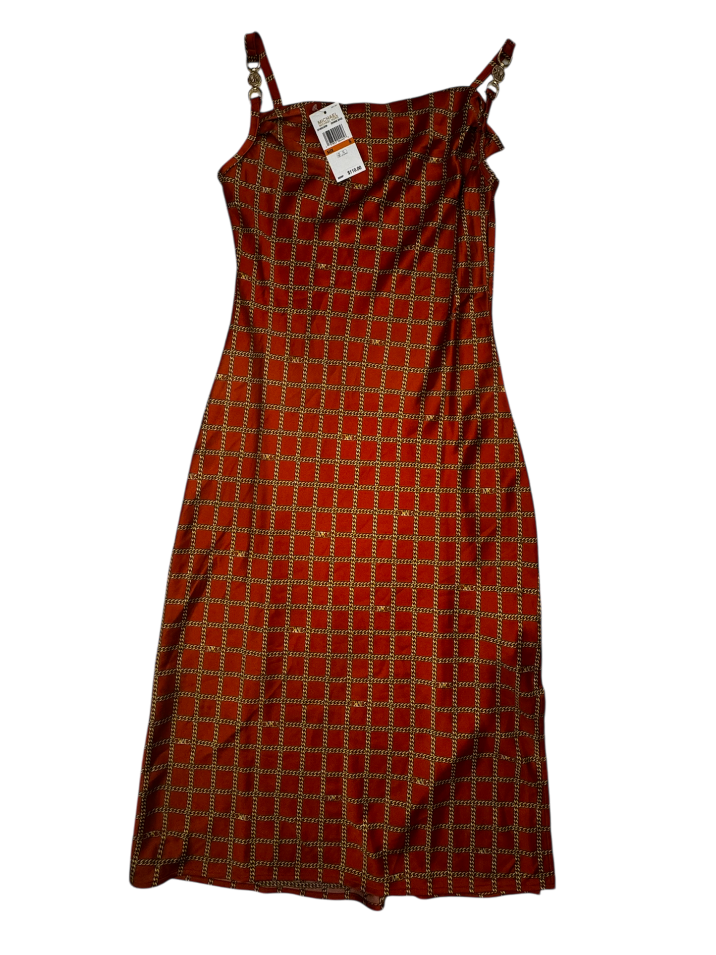 Vestido Michael Kors