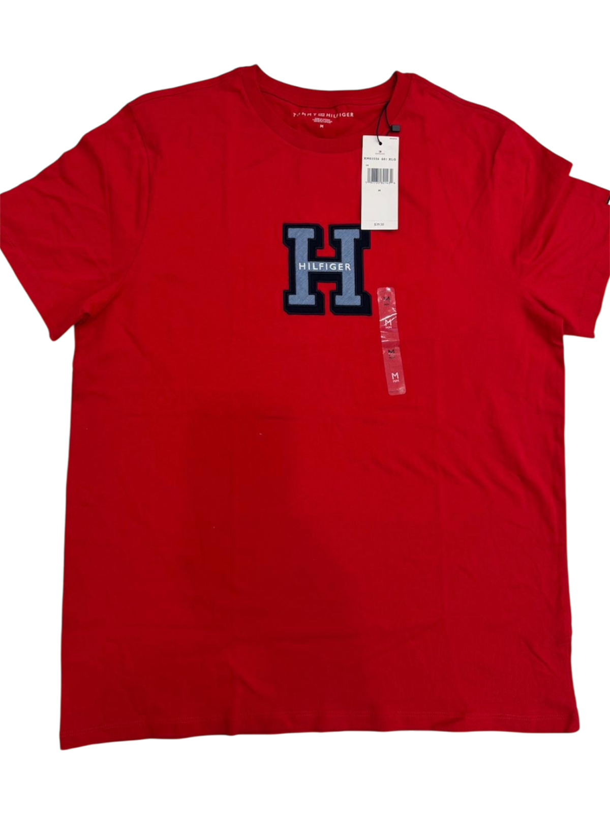 Camiseta Tommy Hilfiger Hombre