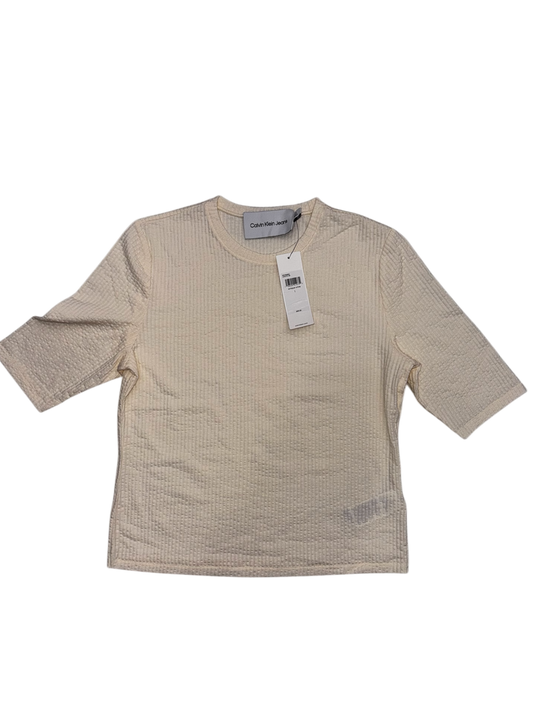 Camisa Calvin Klein de mujer