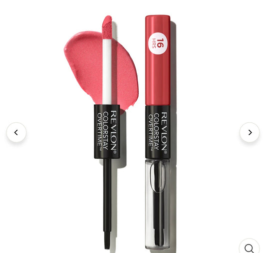 Revlon ColorStay Overtime™ Lipcolor