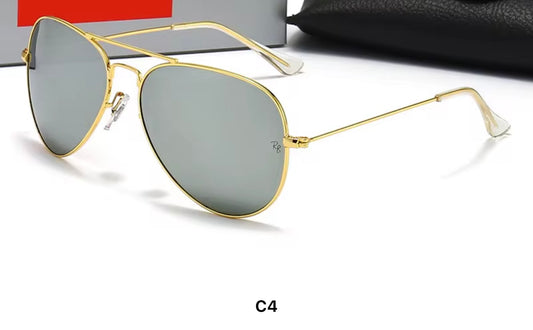 Lentes Ray Ban aviador